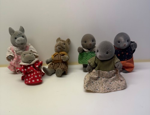 Simba tierfiguren 3 - simba,