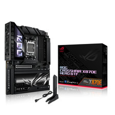 ASUS ROG CROSSHAIR X870E HERO