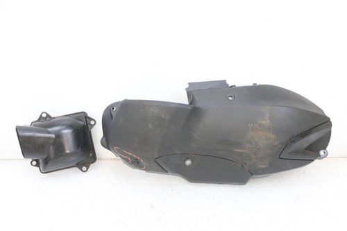 Variodeckel yamaha tricity - -,