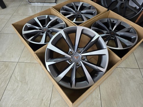 Original cupra leon seat - leon,