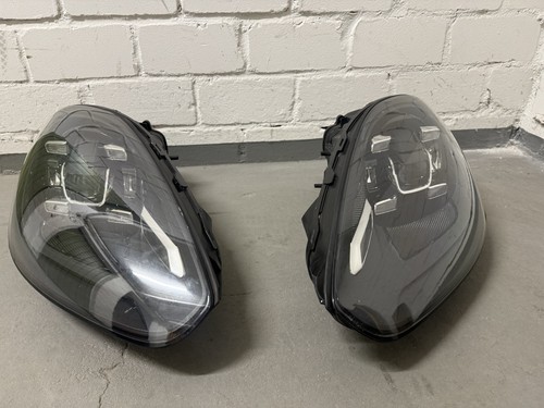 Porsche cayenne scheinwerfer - porsche,