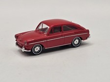 Brekina 1:87 vw 1600 TL