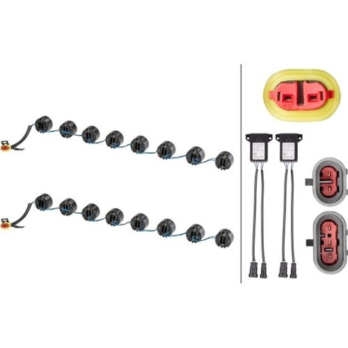 Hella 2pt 010 458 - hella,