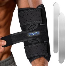 Ellbogenbandage Magnetbandage