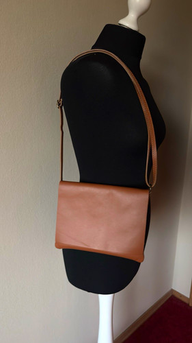 Genuine leather elegante - genuine,