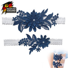 Hochzeit Strumpfband