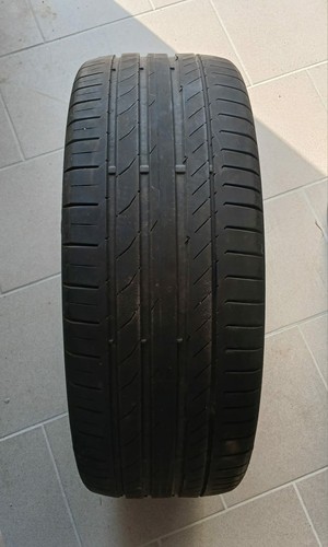 245 98w continental - 45, 19