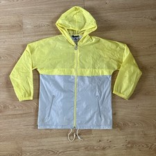 RODEO Herren Grafik Ski Anorak