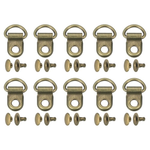 Sets schnürösen haken - sets, schnürösen-haken