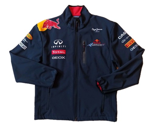 Pepe jeans red bull - pepe,