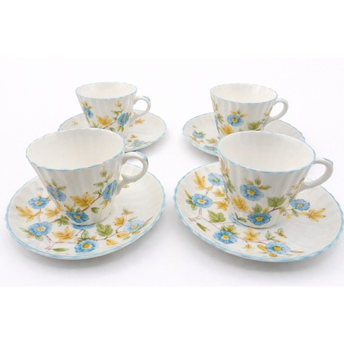 Vintage shelley stil - shelley,