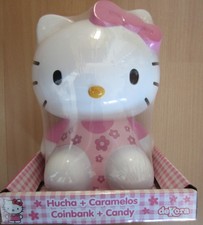 Spardose Hello Kitty neu/ovp