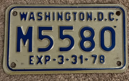 Motorradkennzeichen washington - motorradkennzeichen,