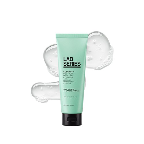 Lab series clear deep - series, ls