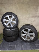 Winterräder Original Volvo