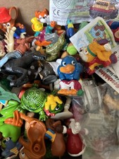 Sammlung ei figuren - sammlung, Ü-ei