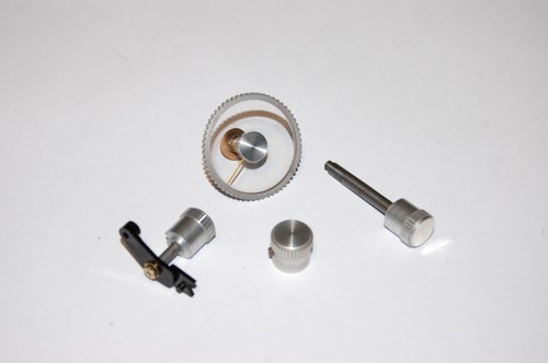 Regler kappe für dual - 4x, cs