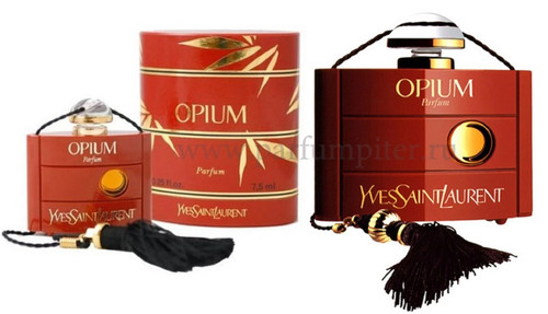 Ysl opium yves saint laurent - ysl,