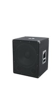 OMNITRONIC BX-1550 Subwoofer