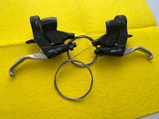 Schalthebel Shimano XT ST-M739