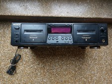 Sony TC WE245 Kassette Double
