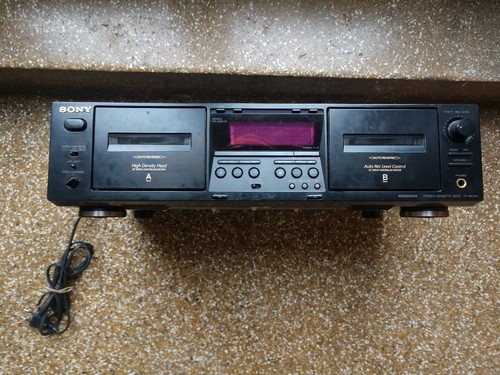 Sony we245 kassette - we245, double