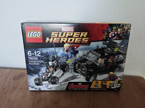 Lego 76030 marvel super - 76030,