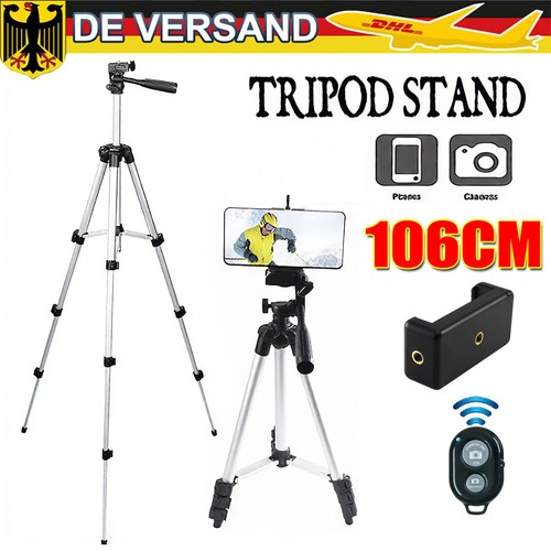 Stativ tripod mit - stativ,