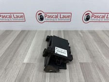 Audi A4 8E B6 B7 Original Anhängeranschlussgerät + Halter 8E0907297B 8E0907383C