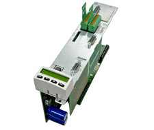 Bosch Rexroth CSB01.1C-PB-ENS-NNN-L1-S-NN-FW – Control Module - R911307273