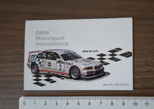 Alter bmw motorsport - alter,
