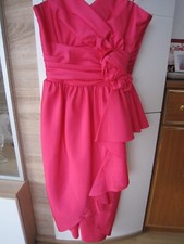 FRANK USHER LONDON Kleid Fest