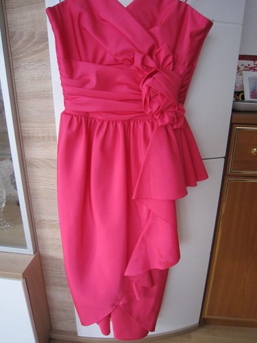 Frank usher london kleid fest - frank,