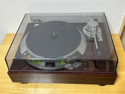 Denon 57m direct drive - dp-57m,