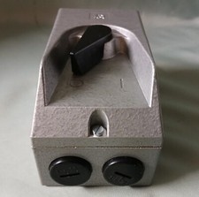 Motorschutzschalter ddr - motorschutzschalter,