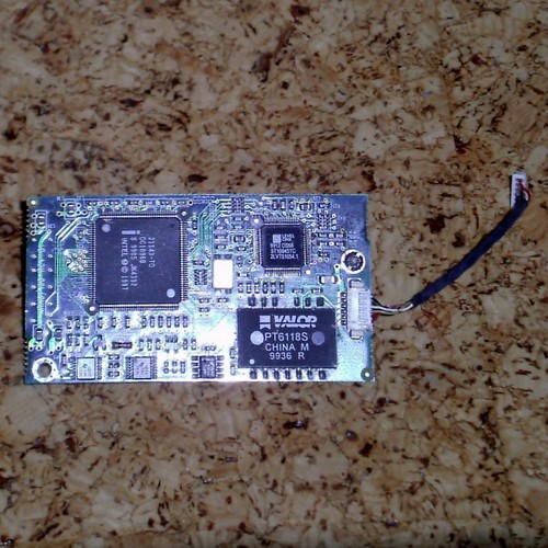Compaq presario 1800 pci - compaq, 1800,