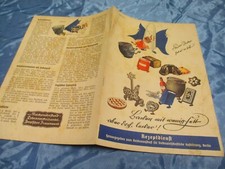 Weihnachts - Rezepte  