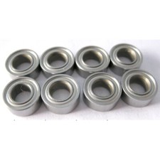 11×5×4 MM Reifenlager für