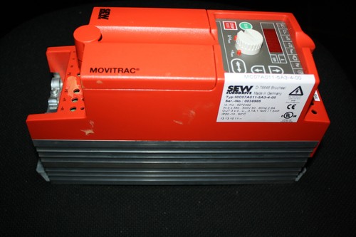 Frequenzumrichter sew - frequenzumrichter,