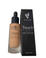 Younique Touch Mineral