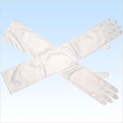 Extra lange handschuhe - lange,