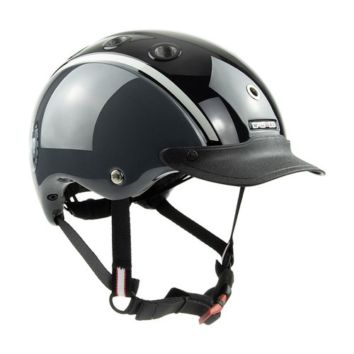 Casco nori kinder reithelm ski - kinder,