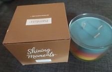 Partylite 3 docht Kerze