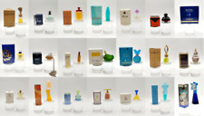 Flacon - Parfüm - Damen/Herren - Sammlerstücke - Raritäten - Auswahl - Mit OVP