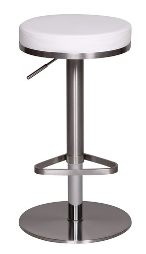 Finebuy barhocker weiß - finebuy,