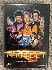 Periode 1 - Traumschiff