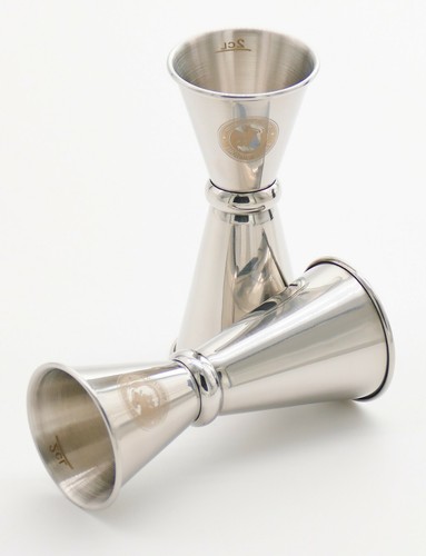 Thomas henry tonic jigger - x,