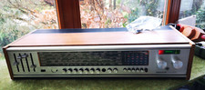 SENATOR (Quelle) HI-FI-STEREO- Steuergerät Typ VT 314