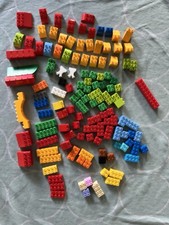 Lego duplo sammlung - duplo,