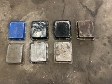 1965-81 Ford Mustang Falcon